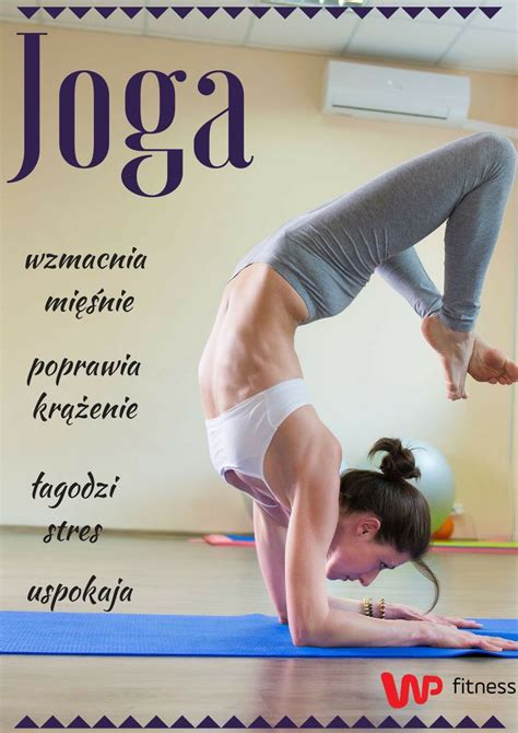 joga to świetny sposób na poprawę gibkości ciała i zrelaksowanie się yoga body stretching