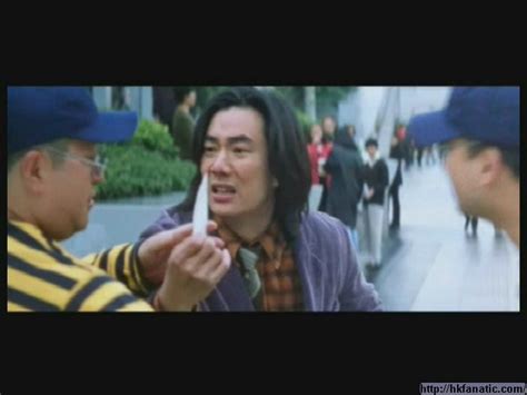 Hong Kong Fanatic Jackie Chan
