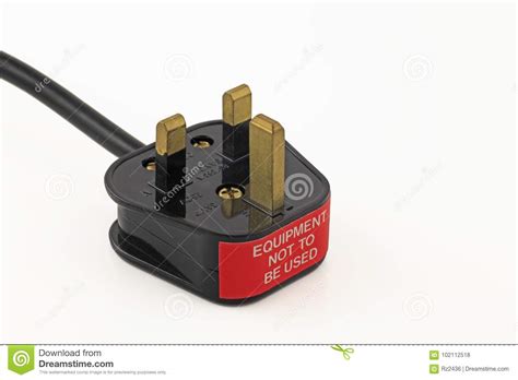 Failed pat test stock photo. Image of power, fitting - 102112518