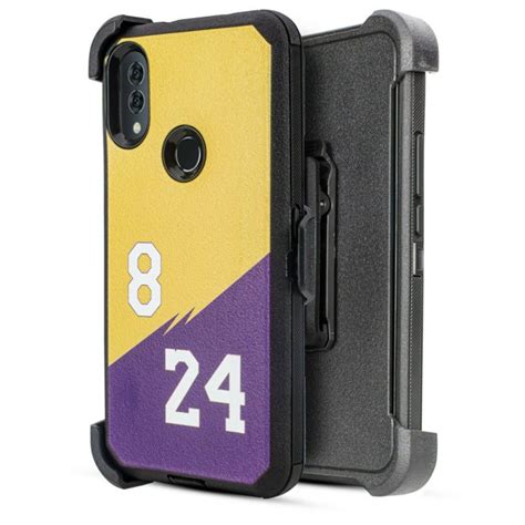 For Alcatel 3v 2019 5032w Holster Case Phone Case Dual Layer Full