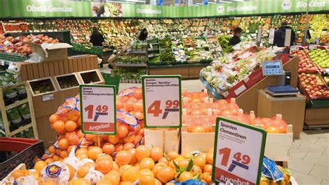 Supermarkt Real Steht Vor Dem Ende Erste Angebote Der Konkurrenz