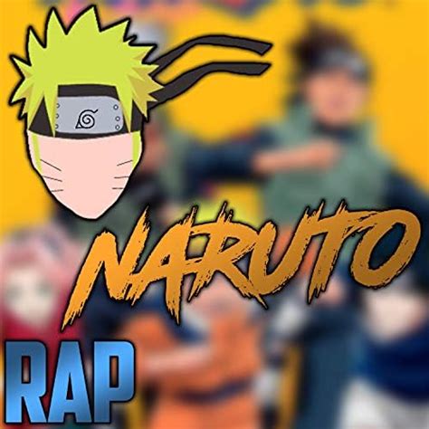 Naruto Rap Explicit By Pandia Rap On Amazon Music