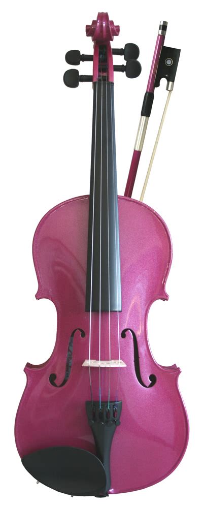 Pics For Rainbow Colored Violins