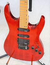 Photos of Vantage Electric Guitar For Sale