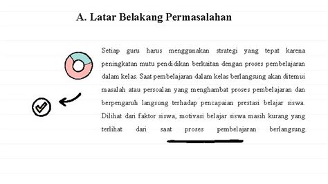 Analisis Faktor Faktor Yang Mempengaruhi Motivasi Belajar Siswa