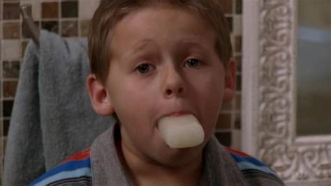 Who Put This Soap In His Mouth The One Tree Hill Trivia Quiz Fanpop