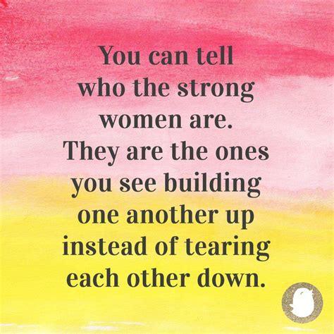 Womens Equality Day Women Helping Women Other Woman Quotes