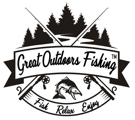 Great Outdoors Fishing