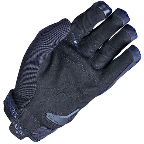 Five Rs3 Evo Gloves Night Blue Free Uk Delivery