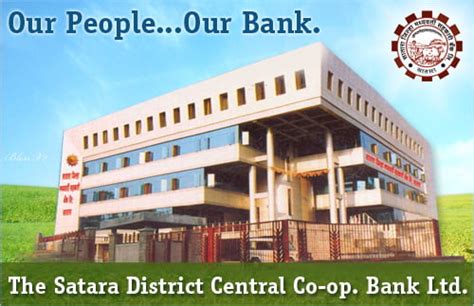 List Of Ifsc Code Of The Satara District Central Cooperative Bank Ltd