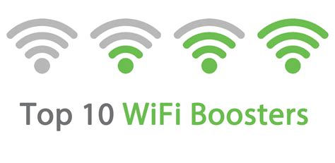 Top 10 WiFi Boosters 2019 - Free WiFi Hotspot - Best Free WiFi Hotspot Creator to Share Network