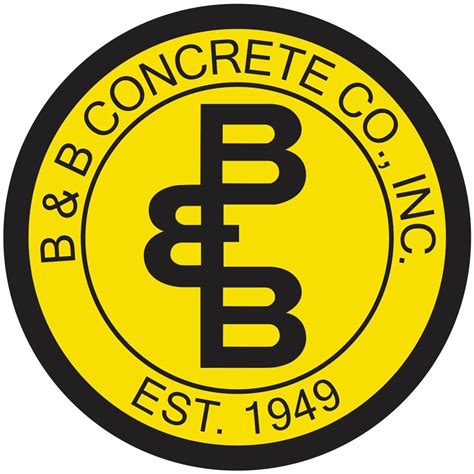 B And B Concrete Co Inc