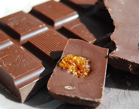 Being allergic to nuts makes it difficult to find safe chocolate. Review of Pascha Soy Free Chocolate - Dairy Free, Top 8 ...