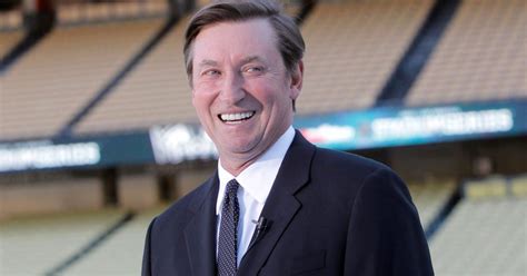 Report Wayne Gretzky Trying To Bring Nhl Team To Seattle Sporting News
