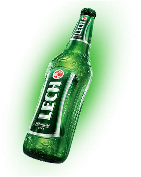 Lech premium to jasne piwo typu lager. Lech Premium