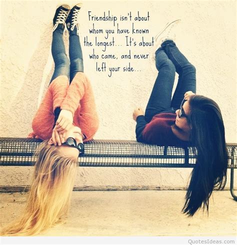 Friendship Quotes For Instagram Quotesgram