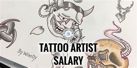 Aggregate 72 Average Pay For Tattoo Artist Super Hot Thtantai2