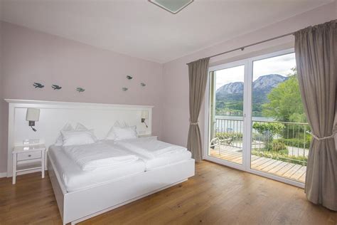 rooms and suites 4 stars hotel stadler at lake attersee