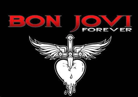 Bon Jovi Forever Tour Dates