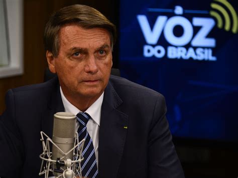 Bolsonaro Fala Em 11 Novos Ministros Em 31 De Março E Acena A Marcos