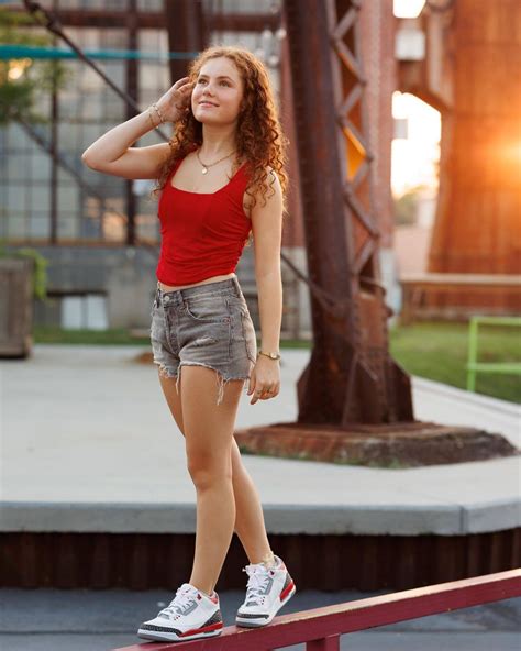 Darby Camp - Photo Shoot July 2023 • CelebMafia