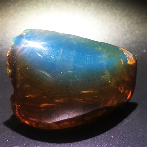 The amber alert has been a staple in child abduction cases in massachusetts since 2002, but has changed a lot during that time. Dominican Blue Amber 1.23 oz semi-polished Specimen ...