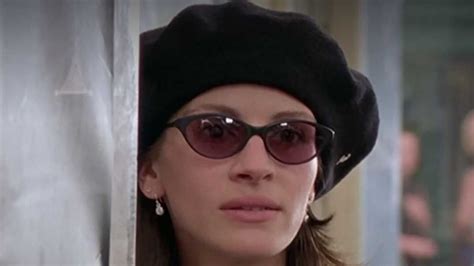 Julia Roberts Notting Hill Style Is Exceptional Have A Look Iwmbuzz