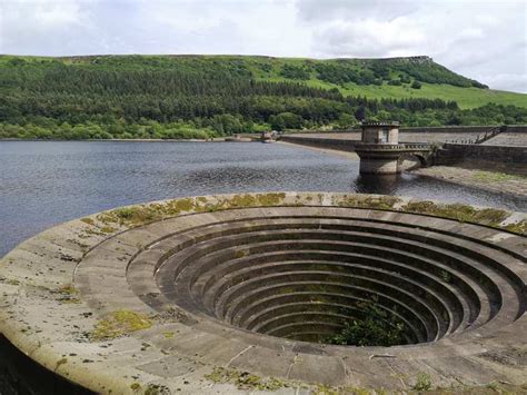 Pagesotherbrandwebsitepersonal blogthe pink framevideoshow to pronounce reservoir 101 by @gisellaoline and i. Ladybower Reservoir Dam - Derbyshire, England | Hiking ...
