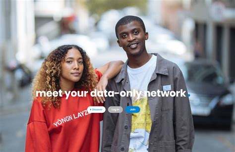 Affordable data you can take anywhere. At R50 for 1 gig, this is SA's cheapest data network. It took us 6 minutes to sign up
