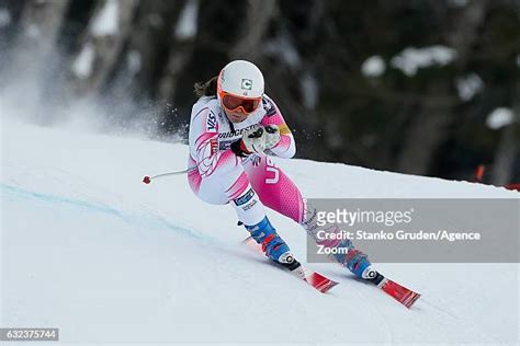 Leanne Smith Skier Photos And Premium High Res Pictures Getty Images