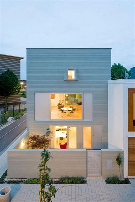20 Awesome Modern Minimalist Home Design Ideas Modern Minimalist