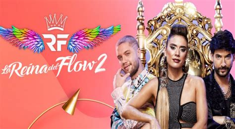 La Reina Del Flow Saison 2 Netflix France Automasites