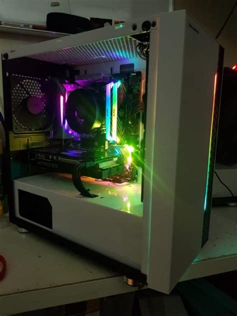 Ini dibuktikan dengan jumlah mencengangkan akun yang telah mengunduhnya, baik di aplikasi. ***FREE DELIVERY***Most bang for buck custom gaming pc ! HIGH FPS FOR ALL GAMES YOU DESIRE ...