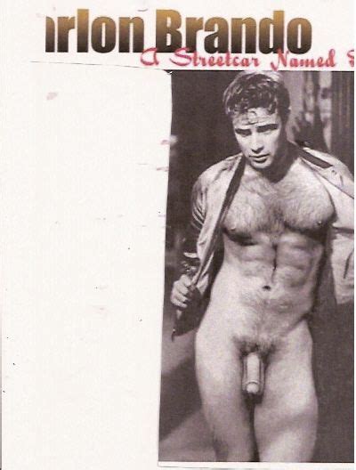 Marlon Brando Nude Naked Repicsx My Xxx Hot Girl