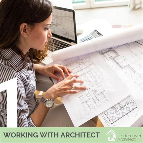9 Things To Know About Working With An Architect And How To Get It Right