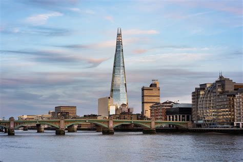 Shangri La The Shard London In London 2023 Updated Prices Deals