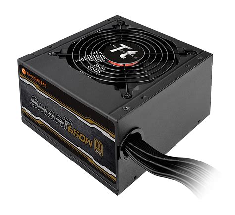 Do you know that you must have. Top 4 Best 650W PSU (Power Supply) For PC Till January ...
