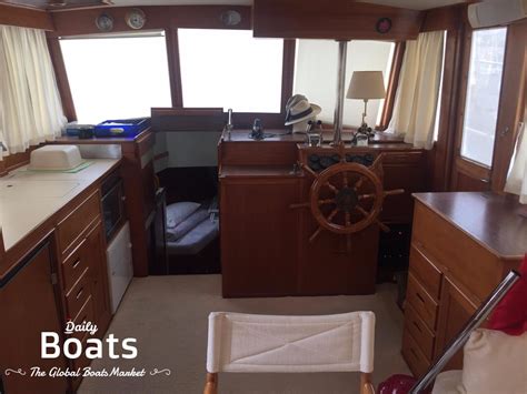 1980 Grand Banks 42 Classic For Sale View Price Photos And Buy 1980