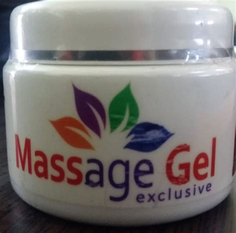 M Massage Gel Exclusive Official Kota Kinabalu