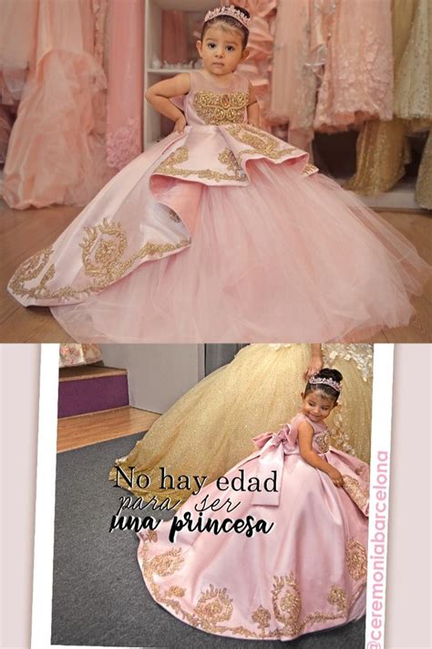 Presentacion Vestidos Para Nina De 3 Anos Elegantes