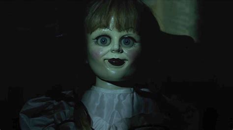 watch demon doll returns in new annabelle creation trailer