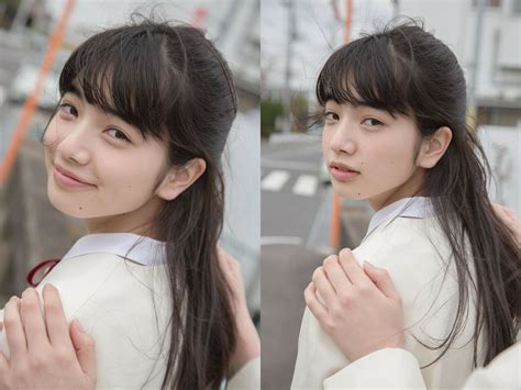 Nana komatsu is a japanese actress and model. 小松菜奈《PEOTO STAR》 VOL.5-VOL.9 写真集 - 微图坊