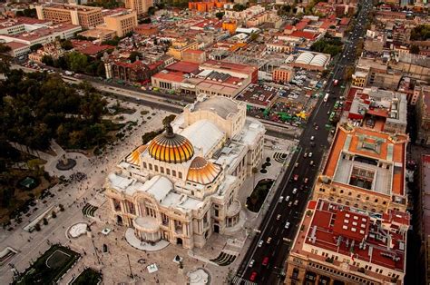 Le Bellezze Coloniali Tour In Messico ViviTravels