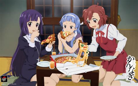 Top 10 Popular Comedy Harem Anime Series Of All Time