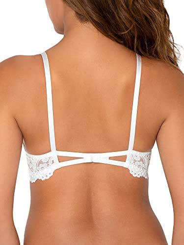 Smart And Sexy Womens Signature Lace Push Up Bra Amazonca Clothing