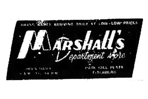 Marshalls Logo And Symbol Meaning History Png