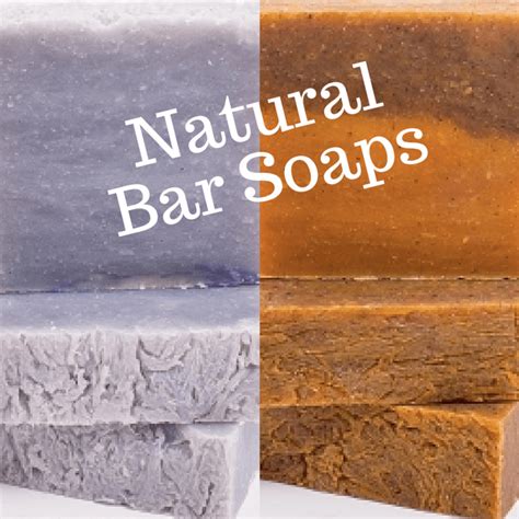 Natural Bar Soap Vegan Sacred Mountain Herbals