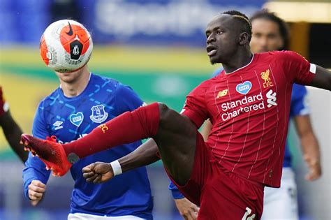 With adding games you want to. Everton vs Liverpool LIVE! Latest score, Merseyside derby ...
