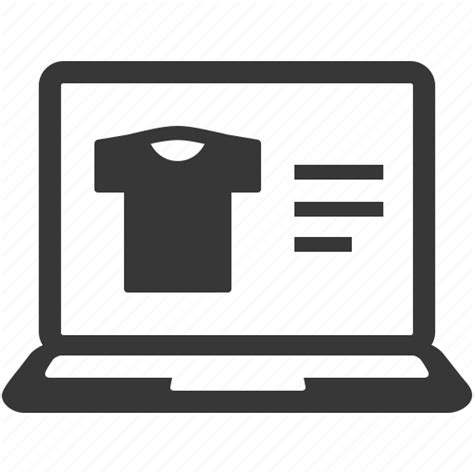 Online shop, online shopping, online store icon - Download on Iconfinder
