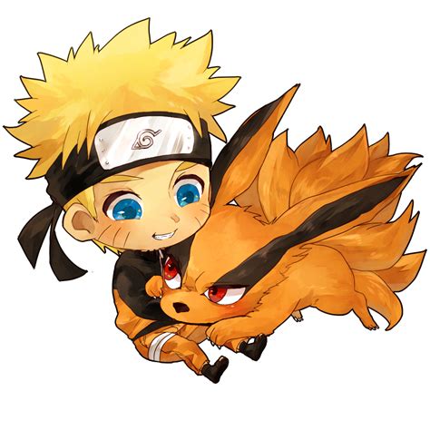 Naruto Fanart